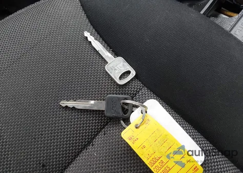 2013 Ford Police Interceptor из США, поврежденный, VIN 1FAHP2M8XDG158178